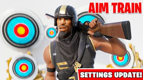 JARVY AIM TRAIN 2.0 🎯