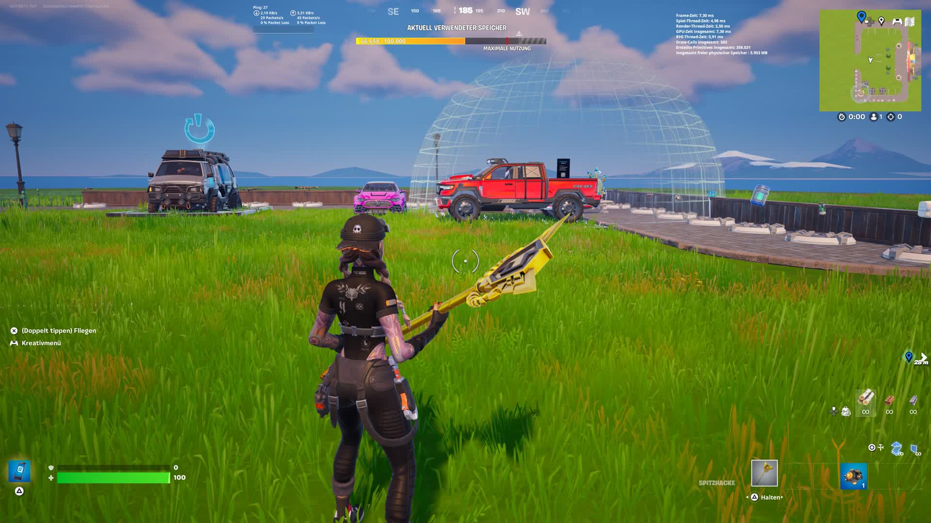 シュピャウォール