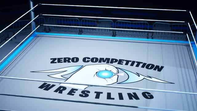 Capture 1 – Zero Competition Wrestling