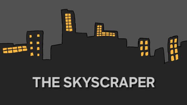 Capture 1 – SKYSCRAPER [8 PLAYER]