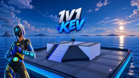 1v1 Kev