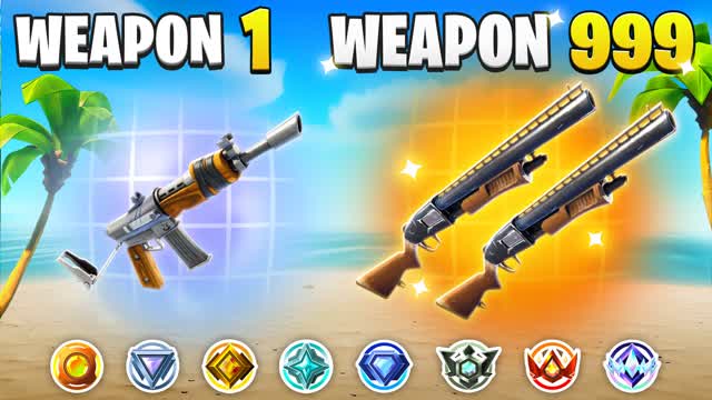âFIRST PERSON SUMMER GUN GAMEđ«ONE SHOT