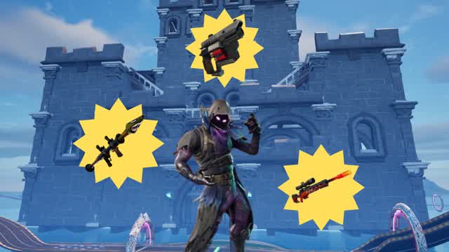 IMPOSSIBLE SURVIVAL MODE