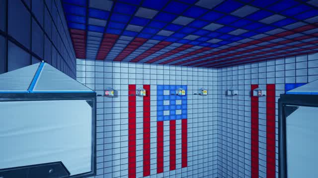 أمريكا الحرة🏆🥇🇺🇸USA SCRIMS