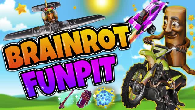 BRAINROT FUNPIT