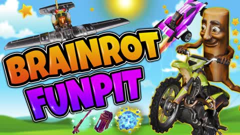 BRAINROT FUNPIT
