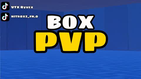 Boxfight | Ryvex | Nitroxz