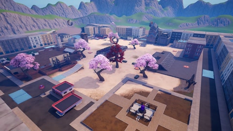 Island image