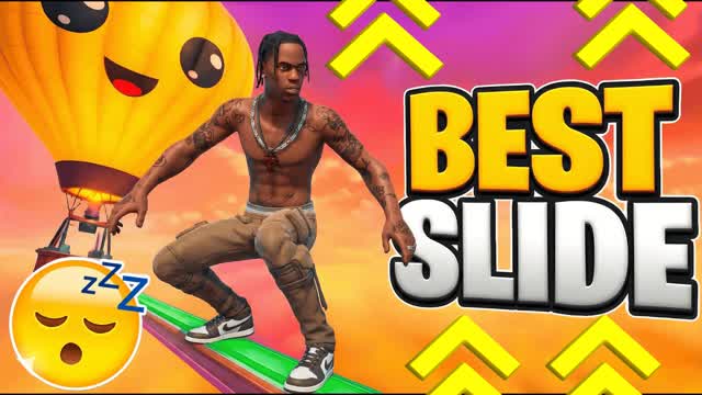 VIBE SLIDE AND CHILL 🚀