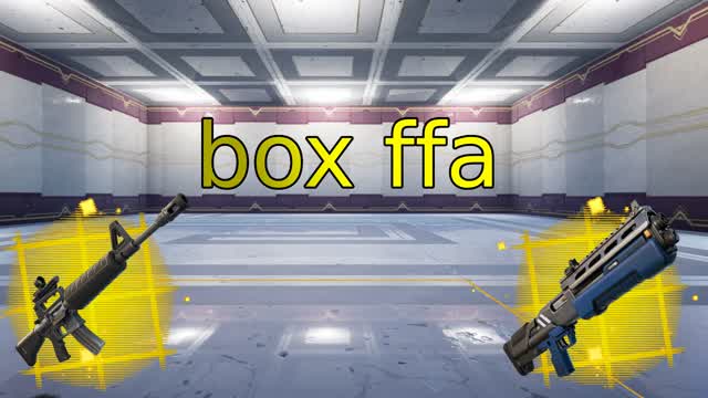 BOX FFA (KE)