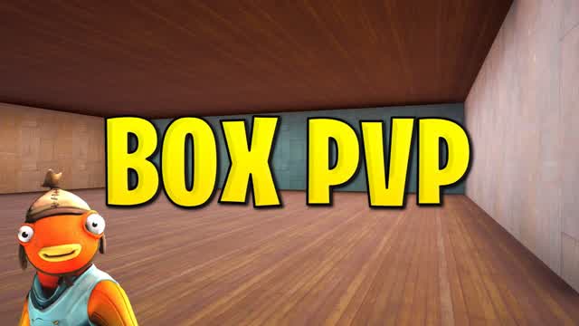 PRACTICE BOXFIGHTS📦