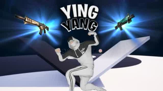 1V1 YING YANG