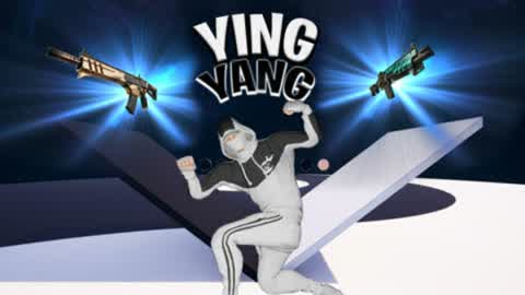 1V1 YING YANG