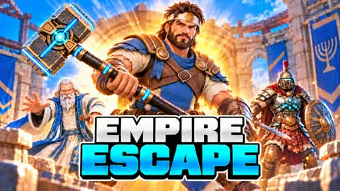 Empire Escape