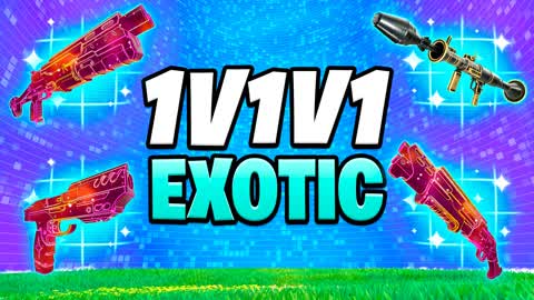 1V1V1 EXOTIC FFA