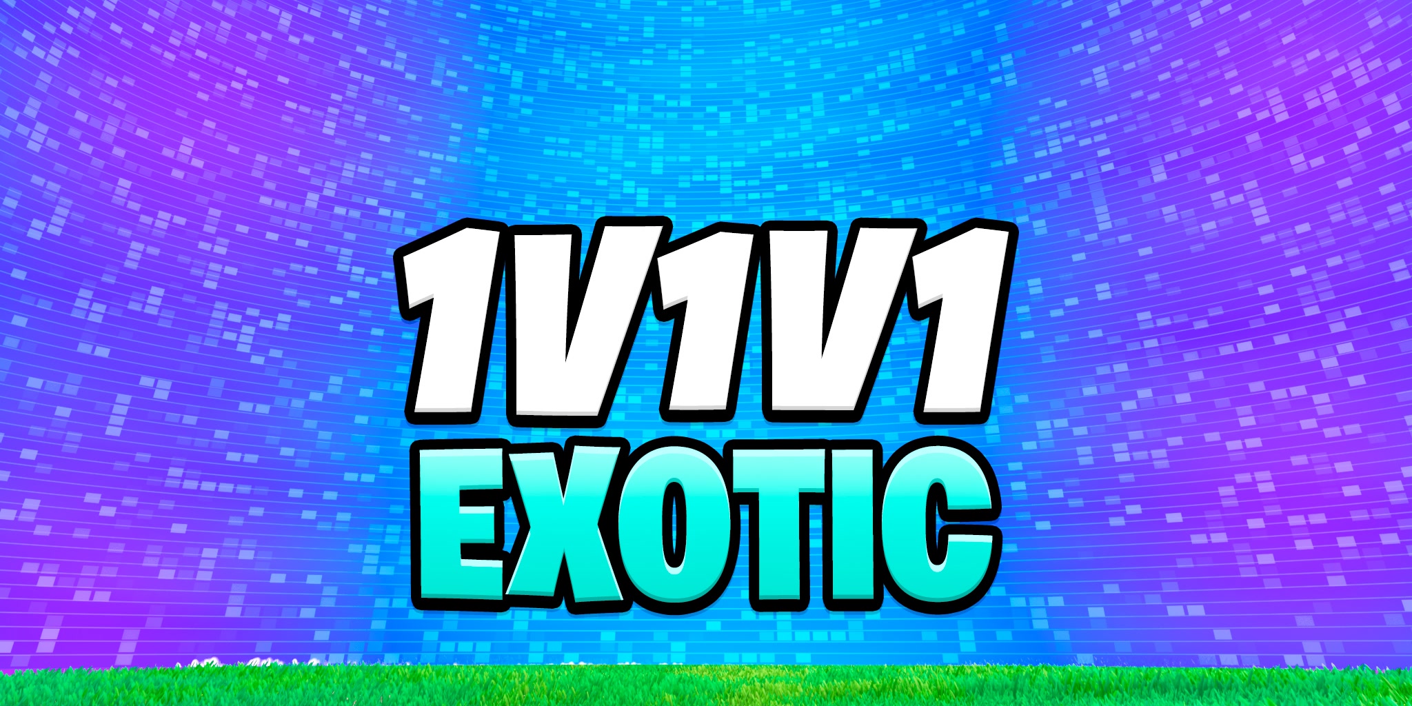 1V1V1 EXOTIC FFA