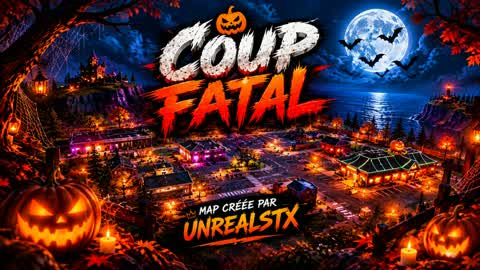 Coup Fatal Stx