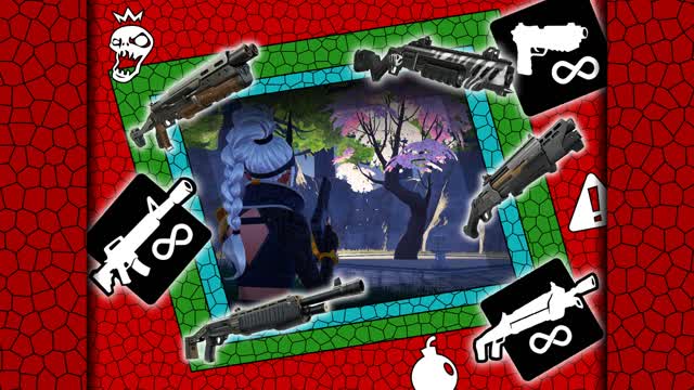 Capture 1 – Practice vs AI boxfIght