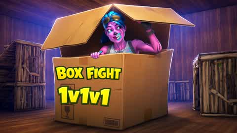 boxfight 1v1v1 new