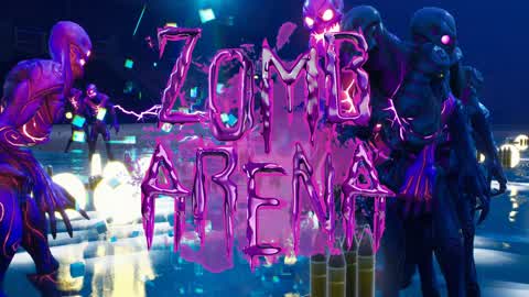 Zomb Arena