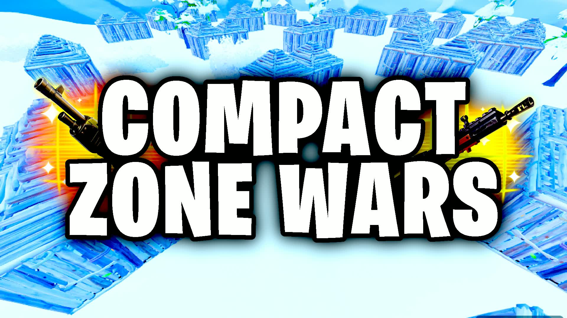 コンパクトゾーンウォーズ🌀