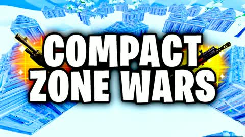 COMPACT ZONE WARS🌀