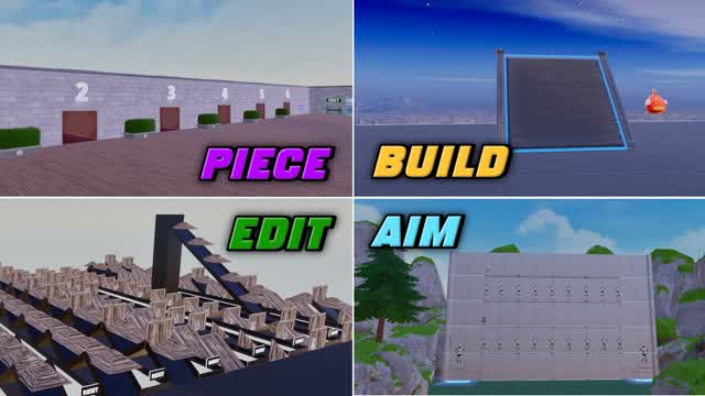 OZAN 📝 EDIT, 🎯 AIM, 🧩 PIECE