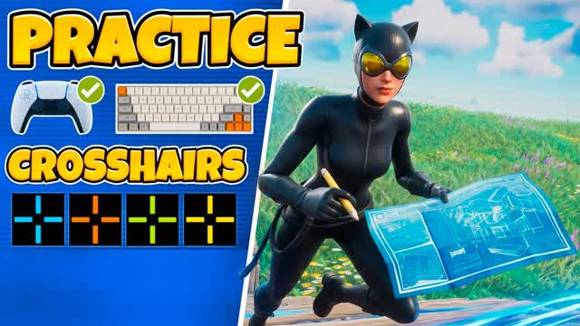 1V1 BUILD FIGHT EXOTIC