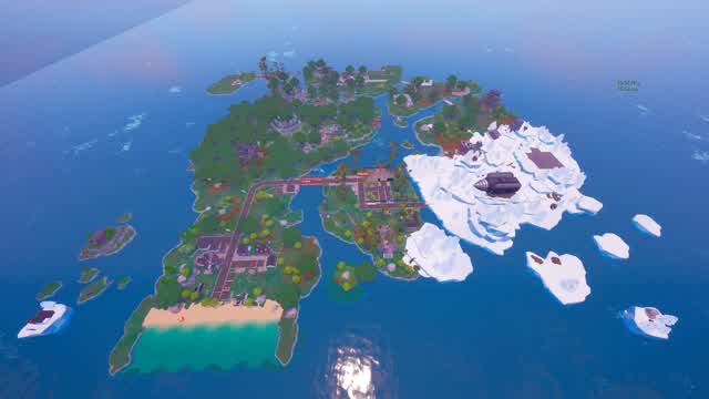 ASTERIA|BATTLE ROYALE C3S5