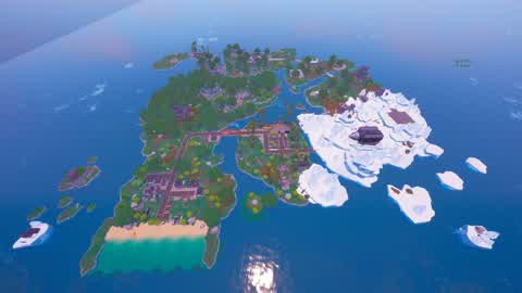 ASTERIA|BATTLE ROYALE C3S5