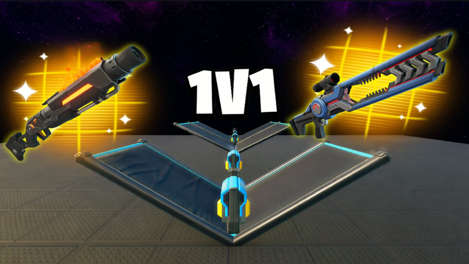 1v1 gg