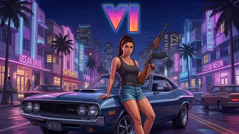 GTA