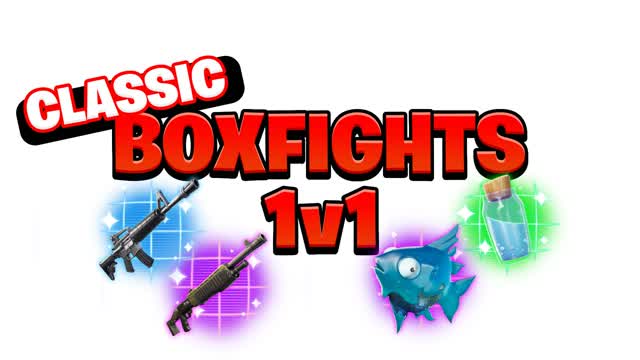 Box Fight1v1
