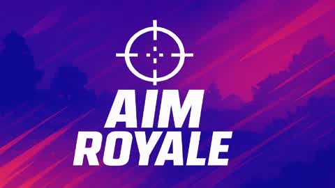 Aim Royale