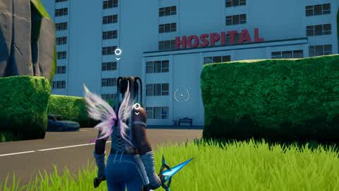 Escape Room Hospital