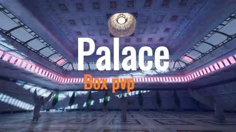 Palace Box pvp