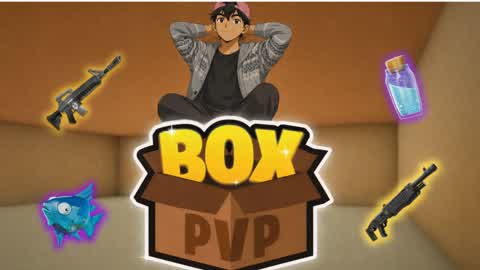THE BEST BOXFIGHT