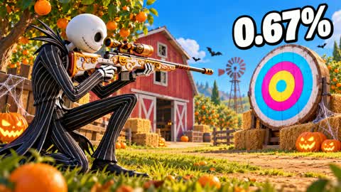 🕯️ CANDLEWICK TRICKSHOT LEVELS 👻