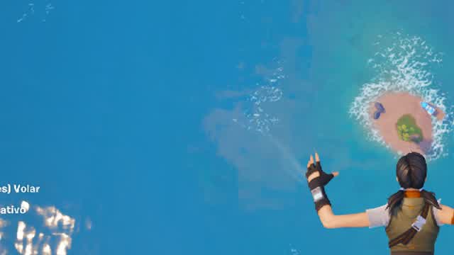 SOMBRAS EN LA ISLA DEL VIENTO