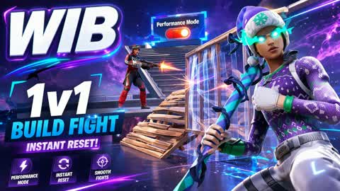 WIB True 1v1