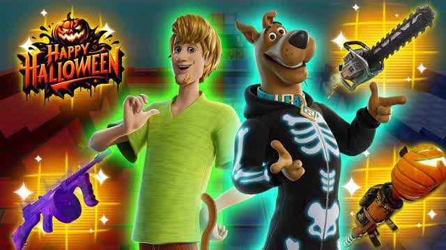 🕸️🎃HALLOWEEN RED VS BLUE 🎃🕸️ 🦴FUN🦴