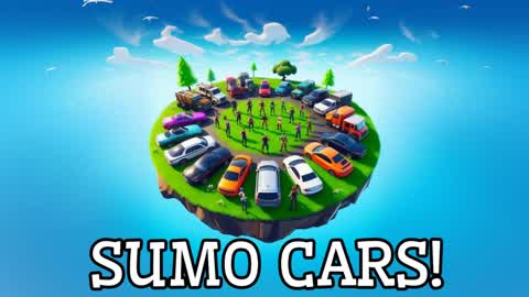 Sumo Cars!