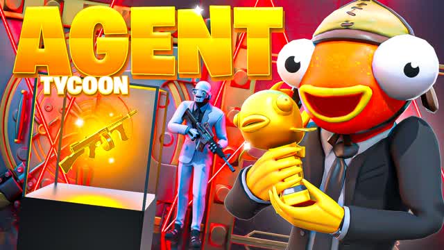 đąAGENT TYCOONđŒ