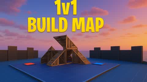1V1 build map