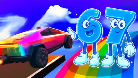 WINTERFEST MEGA RAMP ❄️