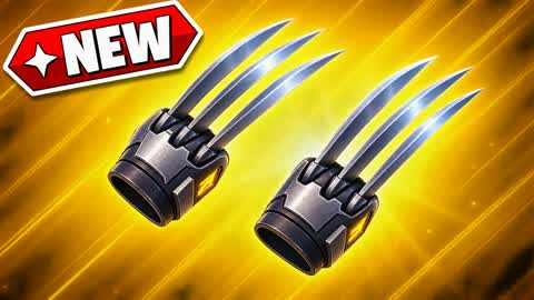 WOLVERINE ULTIMATE