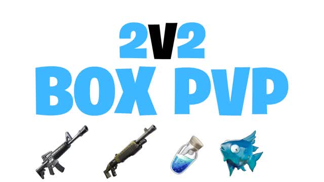 2V2 BOX PVP