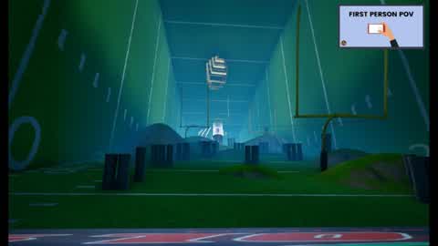 FPS King Of The Field FFA