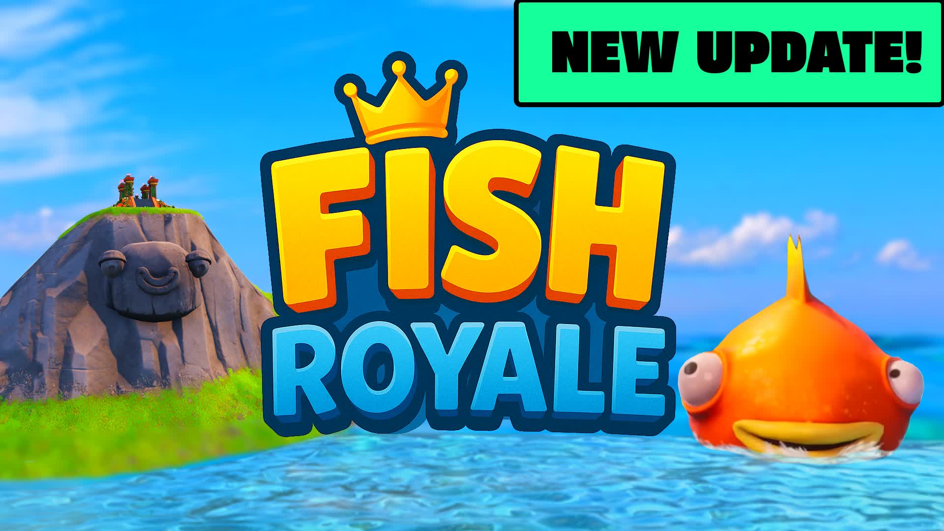 Fish Royale