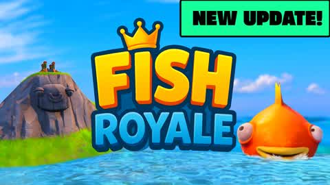 Fish Royale